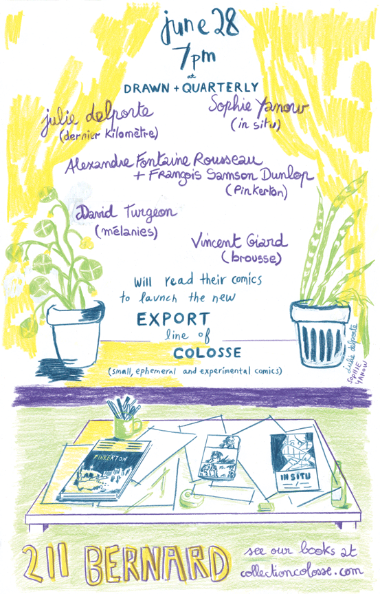 Thurs June 28